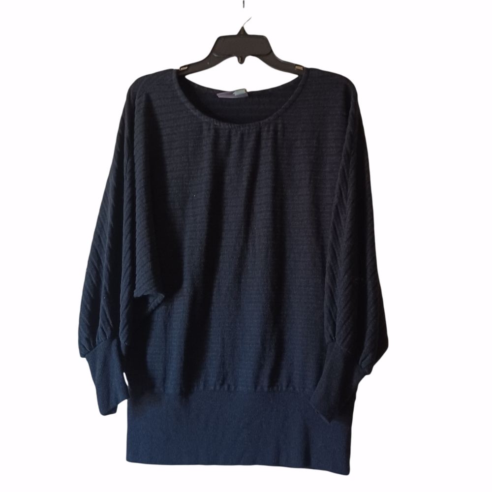Anthropologie Saturday Sunday bat wing sweater S